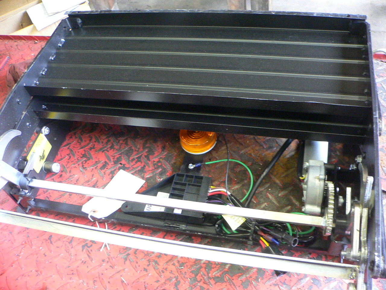 Purchase Kwikee Power Gear Electric 2 Step Series 32 for ... a tool for wiring a switch 
