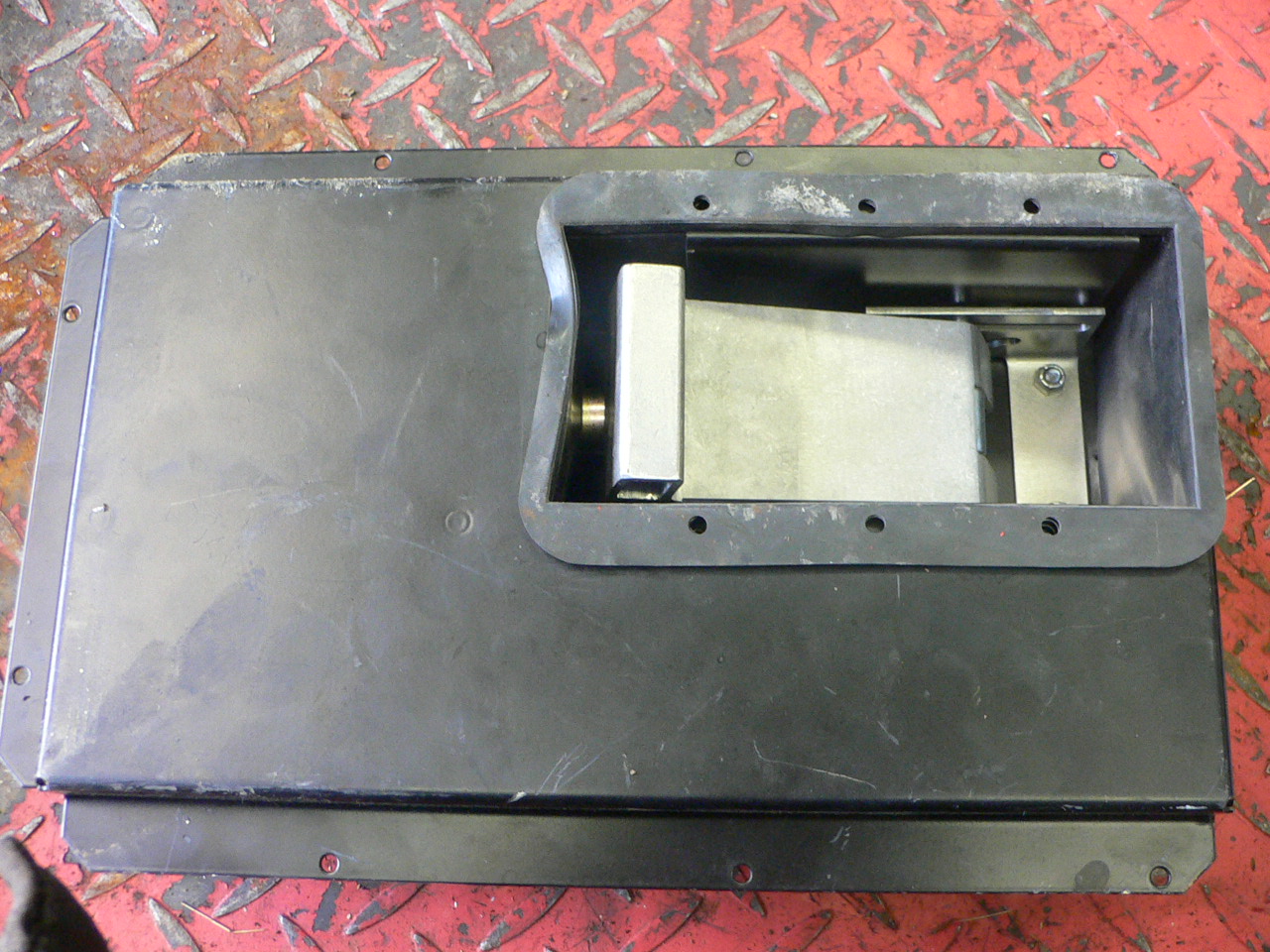 Purchase Slide Out Room Lock Assembly? RV Bus Coach Motorhome in Elmira